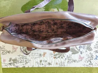 BOLSO MALETÍN SWEET CANDY ESTAMPADO