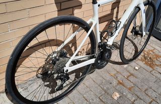 Orbea Orca M30 2021 Carbono Talla 51