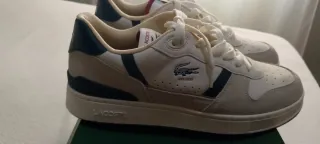 Zapatillas Lacoste Talla 43 Hombre