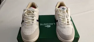 Zapatillas Lacoste Talla 43 Hombre