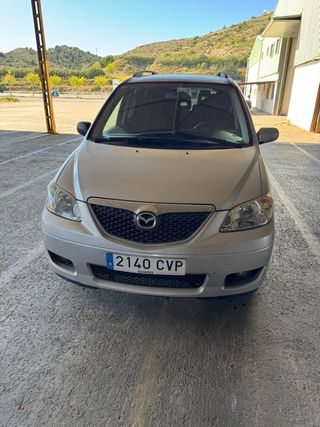 Mazda MPV 2005