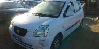Se vende DESGUACE KIA PICANTO