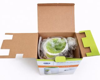 Calienta biberones JANÉ, casa y coche