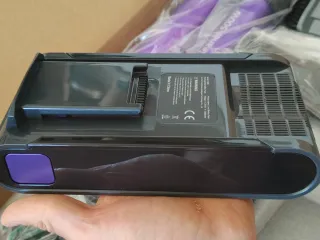 Redroad X18 Aspirapolvere Senza Fili 33KPA Nuovo