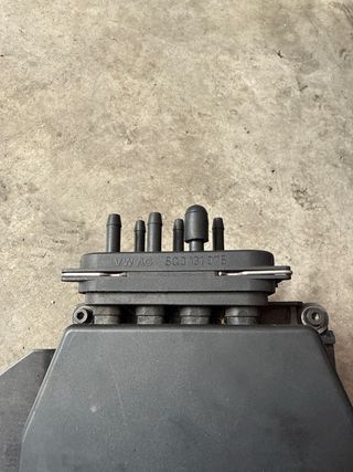 Caja Válvulas Seat Ibiza/Córdoba