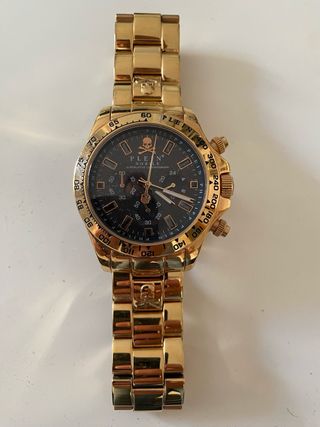Reloj Philipp Plein Nobile Collection
