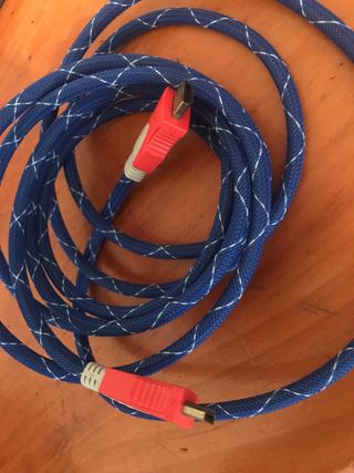 Cable HDMI 3m
