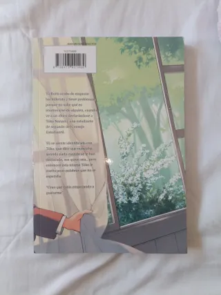 SM Bloom Into You nº 01 2,95