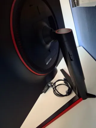 Monitor LG 32GK650F-B QuadHD