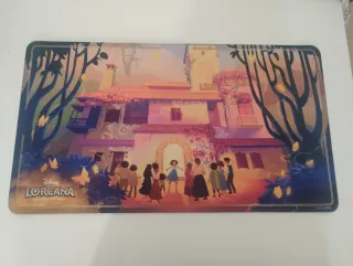 Playmat Lorcana
