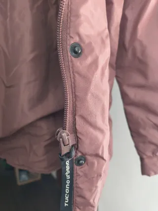 Tucano Urbano Lori XXS Giacca Donna