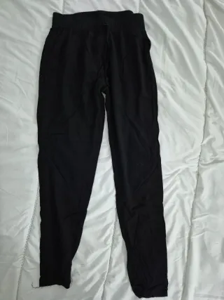 Pantalón negro