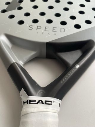 Pala pádel HEAD Speed Team