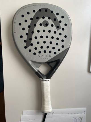 Pala pádel HEAD Speed Team