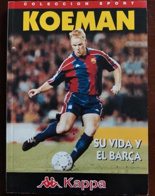 Lote libros FC Barcelona historia futbol colección