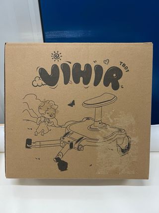 Patinete universal para cochecito de bebé