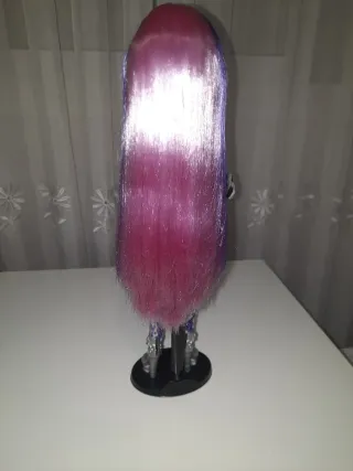 MONSTER HIGH MUÑECA Spectra Vondergeist