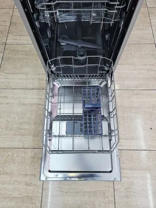 Lavavajillas Corberó 45cm con Garantía y Transport