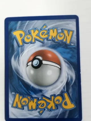 Carta Pokémon Charizard GX 250 PS Fase 2