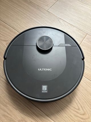 Robot Aspirador Ultenic D10