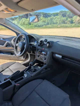 Audi A3 2006