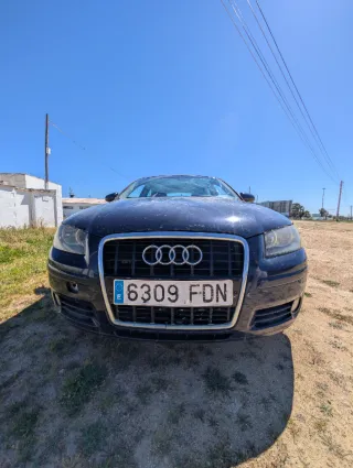 Audi A3 2006