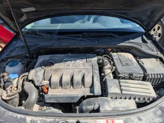 Audi A3 2006
