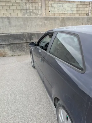 Audi A3 2006