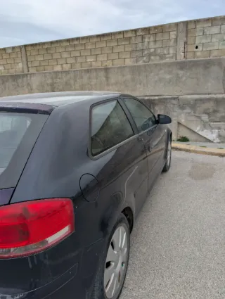 Audi A3 2006