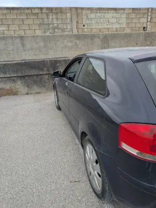 Audi A3 2006