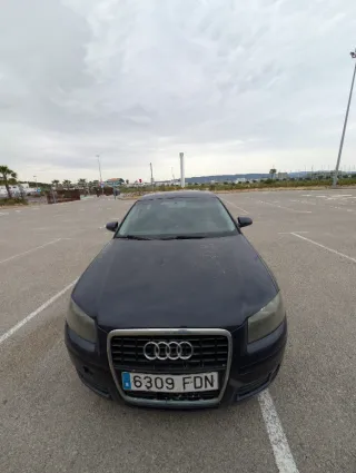 Audi A3 2006