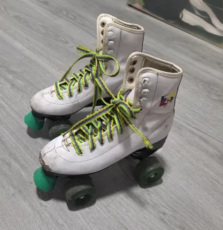 Patines