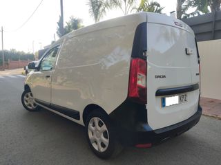 Dacia Dokker