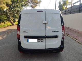 Dacia Dokker