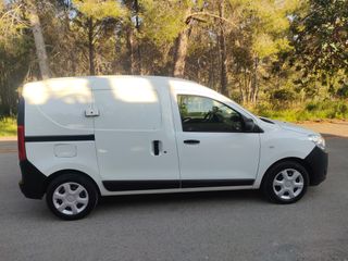 Dacia Dokker