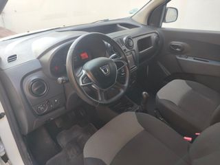 Dacia Dokker