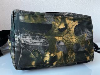 Bolso Skunk Funk Camuflaje