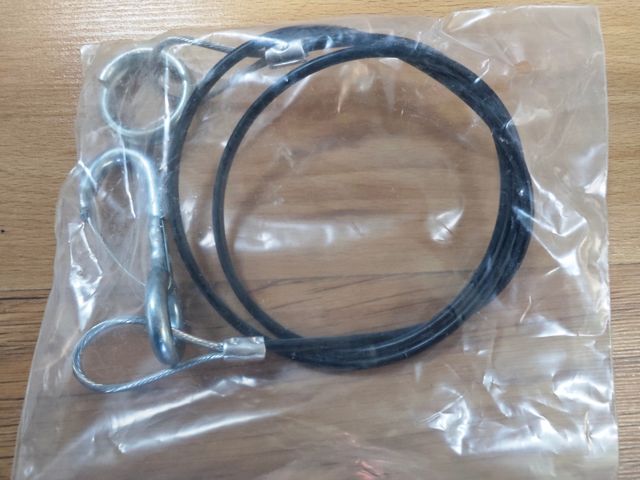 Cable Universal