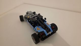 Lego Technic 42022 Hot Rod
