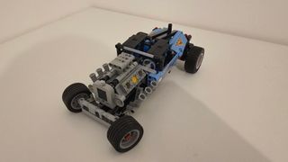 Lego Technic 42022 Hot Rod
