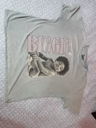 Maglietta Pull&Bear cotone unisex