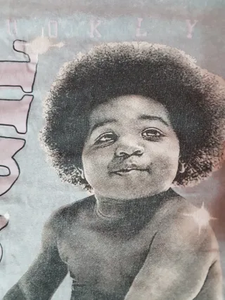 Maglietta Pull&Bear cotone unisex