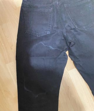 Pantalones Mango