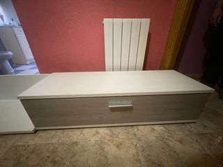 Mueble de salón moderno