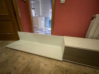 Mueble de salón moderno