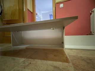 Mueble de salón moderno