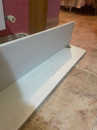 Mueble de salón moderno