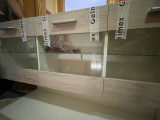 Mueble de salón moderno