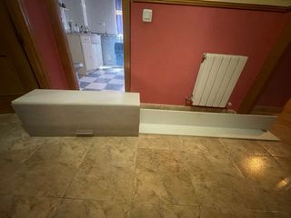 Mueble de salón moderno