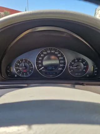 Mercedes-Benz CLK 200 Kompresor